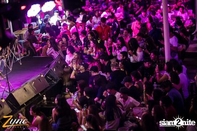 OG-ANIC x LAZYLOXY x HIGHHOT ที่ ซิงค์ รังสิต — photo 76