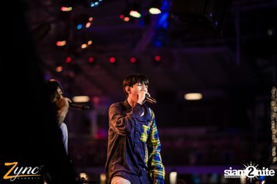 OG-ANIC x LAZYLOXY x HIGHHOT ที่ ซิงค์ รังสิต — photo 92