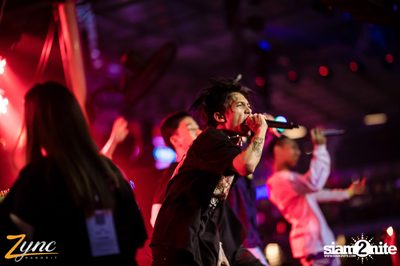 OG-ANIC x LAZYLOXY x HIGHHOT ที่ ซิงค์ รังสิต — photo 96
