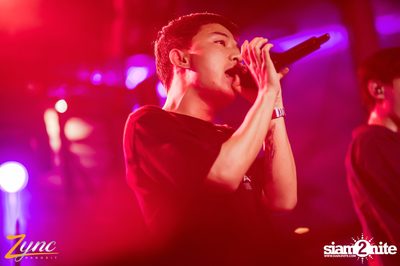 OG-ANIC x LAZYLOXY x HIGHHOT ที่ ซิงค์ รังสิต — photo 98