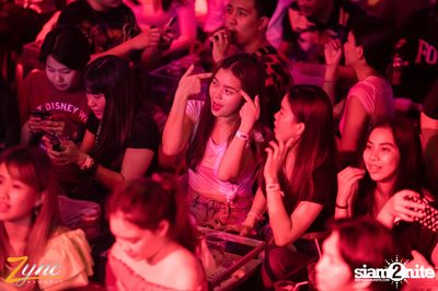 OG-ANIC x LAZYLOXY x HIGHHOT ที่ ซิงค์ รังสิต — photo 108