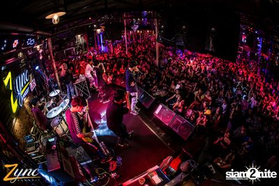 OG-ANIC x LAZYLOXY x HIGHHOT ที่ ซิงค์ รังสิต — photo 112