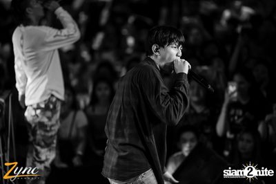 OG-ANIC x LAZYLOXY x HIGHHOT ที่ ซิงค์ รังสิต — photo 116
