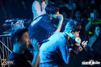 OG-ANIC x LAZYLOXY x HIGHHOT ที่ ซิงค์ รังสิต — photo 118