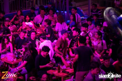 OG-ANIC x LAZYLOXY x HIGHHOT ที่ ซิงค์ รังสิต — photo 124
