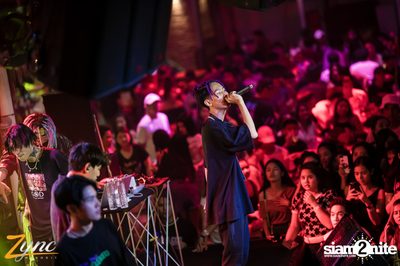 OG-ANIC x LAZYLOXY x HIGHHOT ที่ ซิงค์ รังสิต — photo 129