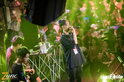 OG-ANIC x LAZYLOXY x HIGHHOT ที่ ซิงค์ รังสิต — photo 131