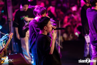 OG-ANIC x LAZYLOXY x HIGHHOT ที่ ซิงค์ รังสิต — photo 137