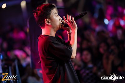 OG-ANIC x LAZYLOXY x HIGHHOT ที่ ซิงค์ รังสิต — photo 141
