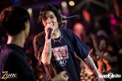 OG-ANIC x LAZYLOXY x HIGHHOT ที่ ซิงค์ รังสิต — photo 144