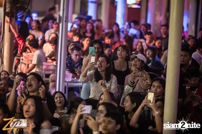 OG-ANIC x LAZYLOXY x HIGHHOT ที่ ซิงค์ รังสิต — photo 146