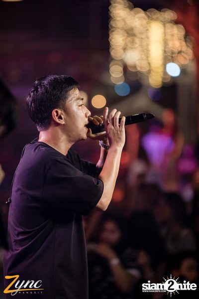 OG-ANIC x LAZYLOXY x HIGHHOT ที่ ซิงค์ รังสิต — photo 148