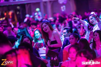 OG-ANIC x LAZYLOXY x HIGHHOT ที่ ซิงค์ รังสิต — photo 161