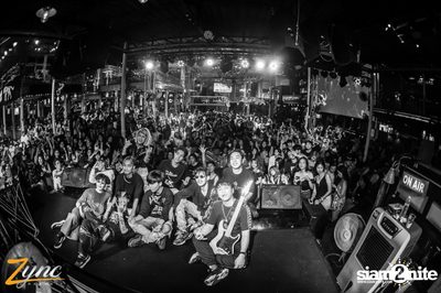OG-ANIC x LAZYLOXY x HIGHHOT ที่ ซิงค์ รังสิต — photo 174
