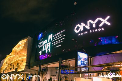 Clap & Grey Goose present JAM at ONYX — photo 3