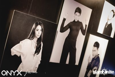 Clap & Grey Goose present JAM at ONYX — photo 5