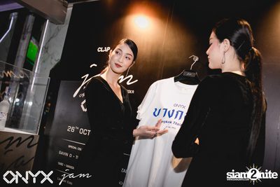 Clap & Grey Goose present JAM at ONYX — photo 9