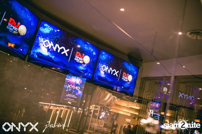 Clap & Grey Goose present JAM at ONYX — photo 12