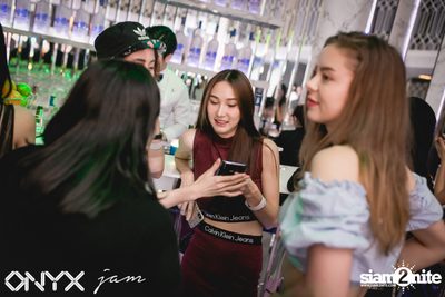 Clap & Grey Goose present JAM at ONYX — photo 13