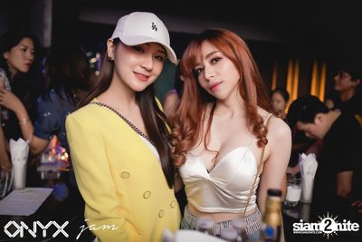 Clap & Grey Goose present JAM at ONYX — photo 20
