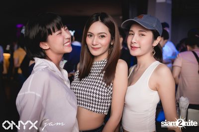 Clap & Grey Goose present JAM at ONYX — photo 21
