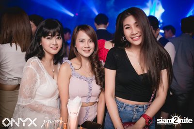 Clap & Grey Goose present JAM at ONYX — photo 22