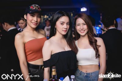 Clap & Grey Goose present JAM at ONYX — photo 23