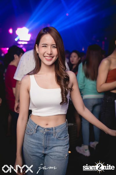 Clap & Grey Goose present JAM at ONYX — photo 24