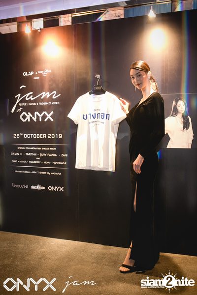 Clap & Grey Goose present JAM at ONYX — photo 25