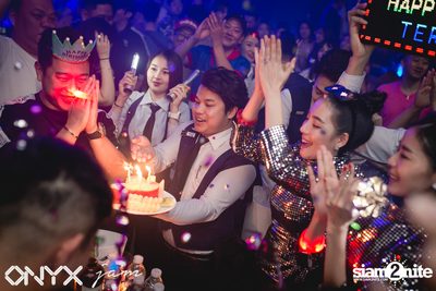 Clap & Grey Goose present JAM at ONYX — photo 30