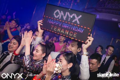Clap & Grey Goose present JAM at ONYX — photo 31
