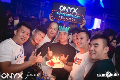 Clap & Grey Goose present JAM at ONYX — photo 32