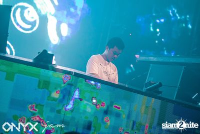 Clap & Grey Goose present JAM at ONYX — photo 33