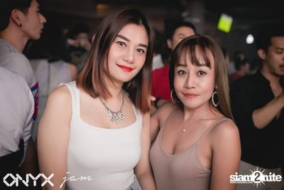 Clap & Grey Goose present JAM at ONYX — photo 39