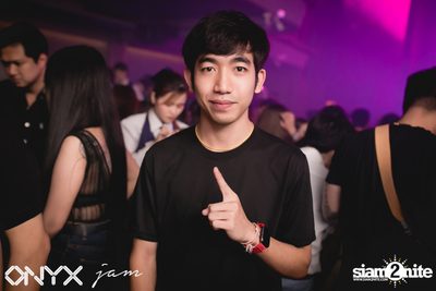 Clap & Grey Goose present JAM at ONYX — photo 40