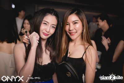 Clap & Grey Goose present JAM at ONYX — photo 41