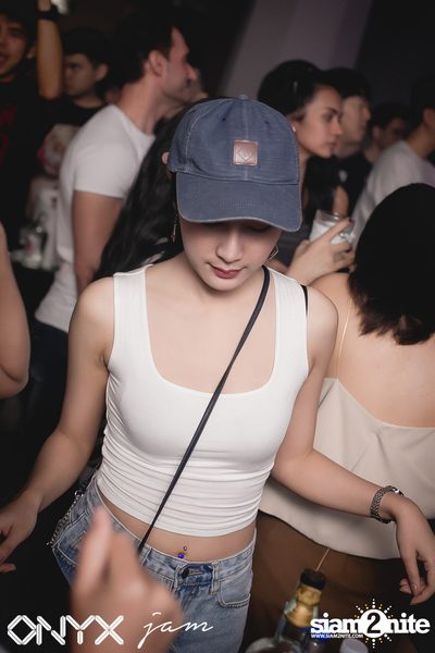 Clap & Grey Goose present JAM at ONYX — photo 42