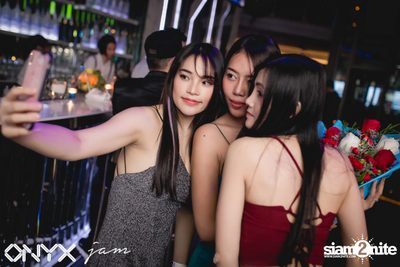 Clap & Grey Goose present JAM at ONYX — photo 43