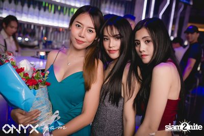 Clap & Grey Goose present JAM at ONYX — photo 44