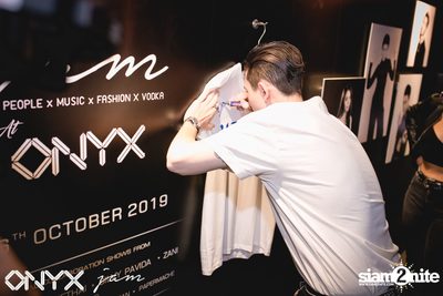 Clap & Grey Goose present JAM at ONYX — photo 49
