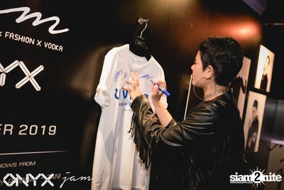 Clap & Grey Goose present JAM at ONYX — photo 51