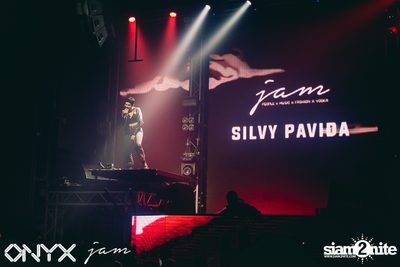 Clap & Grey Goose present JAM at ONYX — photo 55