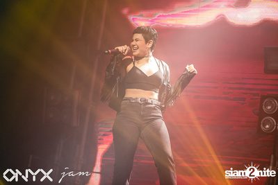 Clap & Grey Goose present JAM at ONYX — photo 56