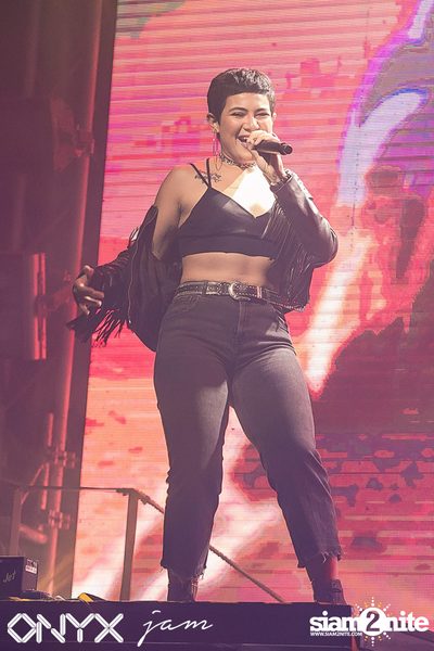Clap & Grey Goose present JAM at ONYX — photo 57