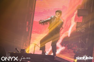 Clap & Grey Goose present JAM at ONYX — photo 58