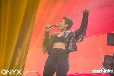Clap & Grey Goose present JAM at ONYX — photo 61