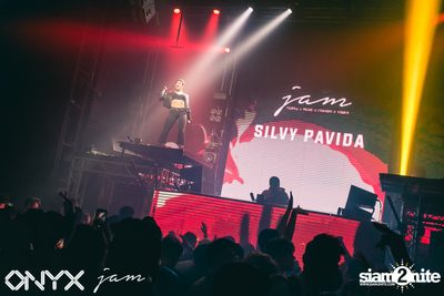Clap & Grey Goose present JAM at ONYX — photo 62