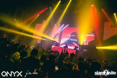 Clap & Grey Goose present JAM at ONYX — photo 63
