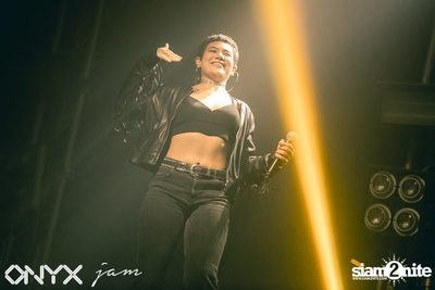 Clap & Grey Goose present JAM at ONYX — photo 65