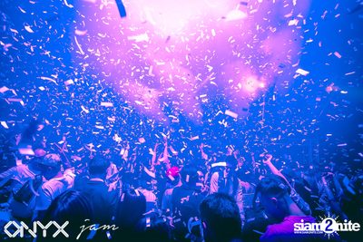 Clap & Grey Goose present JAM at ONYX — photo 66